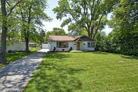 207 E Rust Trl, Willow Springs, IL 60480 photo 1
