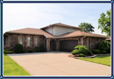 18443 Maple St, Lansing, IL 60438 photo 1