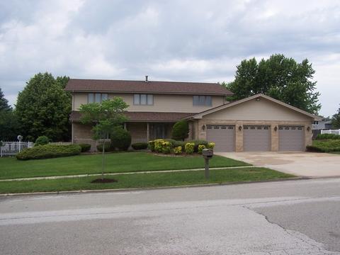 18804 Meadowview Dr, Mokena, IL 60448 photo 1