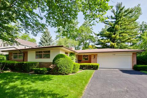 712 Warwick Rd, Deerfield, IL 60015 photo 2