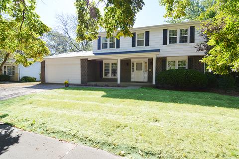 1219 Crestview Dr, Elgin, IL 60123 photo 1