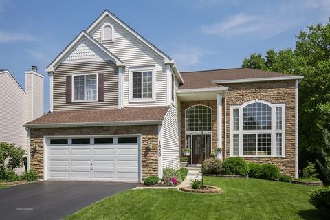 1650 Preston St, Algonquin, IL 60102 photo 1