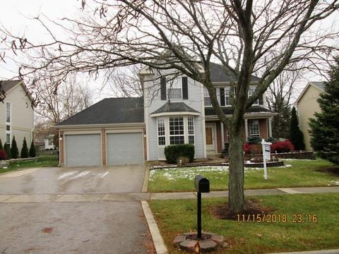333 Sparrow Ln, Bartlett, IL 60103 photo 1
