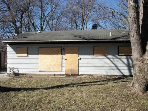 16130 St Louis Ave, Markham, IL 60428 photo 1