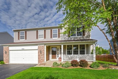 9756 Compton Dr, Huntley, IL 60142 photo 1
