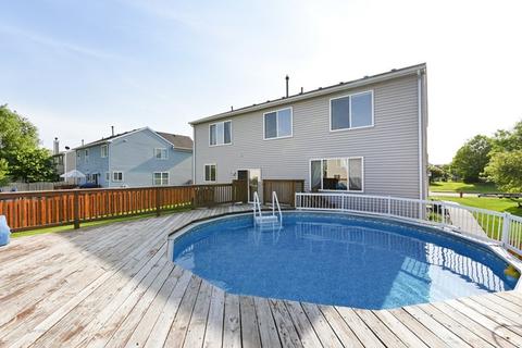 9756 Compton Dr, Huntley, IL 60142 photo 18