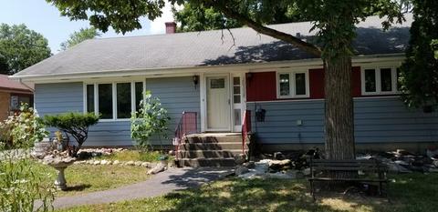 20338 Harding Ave, Olympia Fields, IL 60461 photo 2