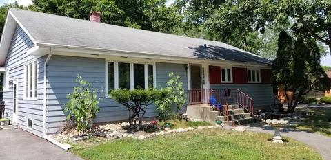 20338 Harding Ave, Olympia Fields, IL 60461 photo 3