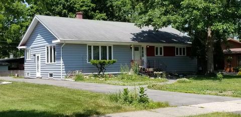 20338 Harding Ave, Olympia Fields, IL 60461 photo 32