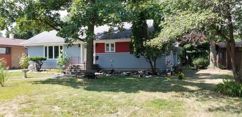 20338 Harding Ave, Olympia Fields, IL 60461 photo 33
