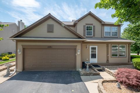 1091 Compass, Elgin, IL 60123 photo 1