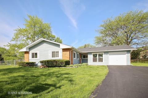 1720 Kent Rd, Hoffman Estates, IL 60169 photo 1