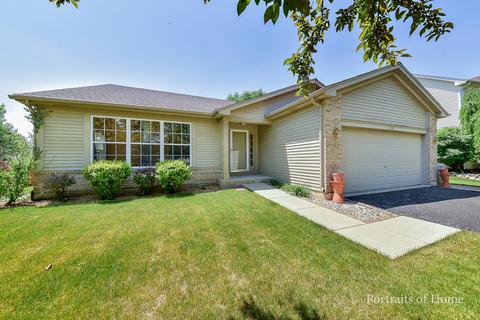 7208 Faxton Ln, Plainfield, IL 60586 photo 1