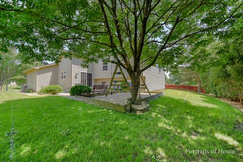 7208 Faxton Ln, Plainfield, IL 60586 photo 14
