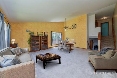 7208 Faxton Ln, Plainfield, IL 60586 photo 2