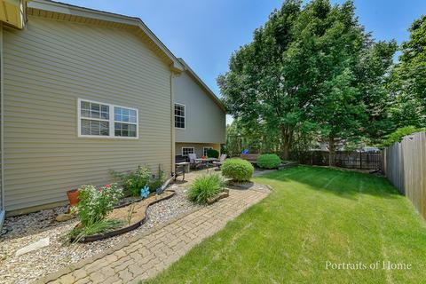 7208 Faxton Ln, Plainfield, IL 60586 photo 16