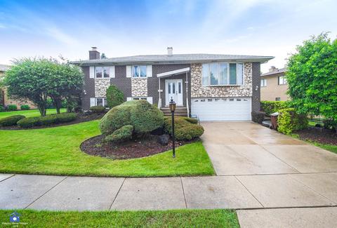 15230 Pine Dr, Oak Forest, IL 60452 photo 1