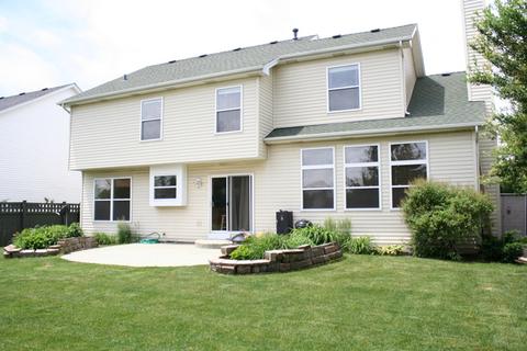 7303 Atkinson Cir, Plainfield, IL 60586 photo 22