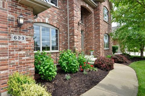 633 Sandberg Dr, Sycamore, IL 60178 photo 2