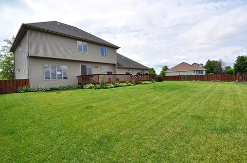 633 Sandberg Dr, Sycamore, IL 60178 photo 5