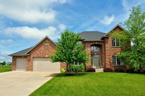 633 Sandberg Dr, Sycamore, IL 60178 photo 1