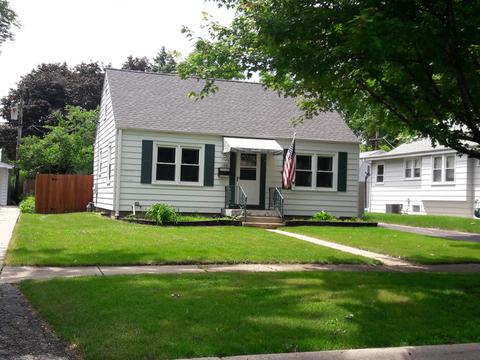 122 N Elroy Ave, Bartlett, IL 60103 photo 2