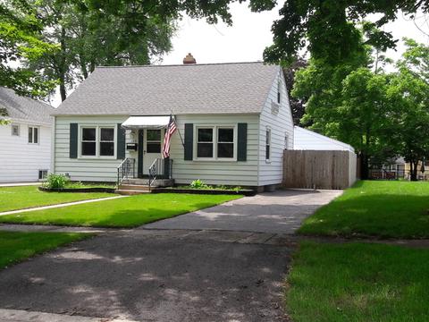122 N Elroy Ave, Bartlett, IL 60103 photo 1