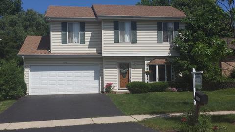 1151 Needham Rd, Naperville, IL 60563 photo 22