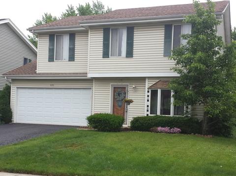 1151 Needham Rd, Naperville, IL 60563 photo 1