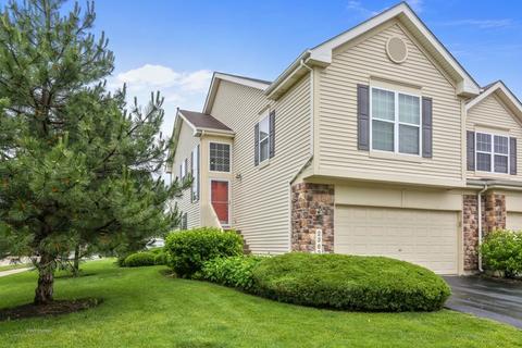 2363 Georgetown Cir, Aurora, IL 60503 photo 1