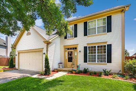 11703 S Derby Ln, Plainfield, IL 60585 photo 3