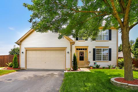 11703 S Derby Ln, Plainfield, IL 60585 photo 1