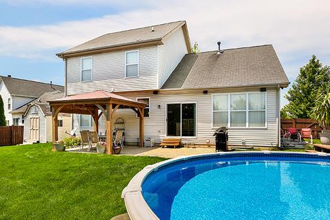 11703 S Derby Ln, Plainfield, IL 60585 photo 33