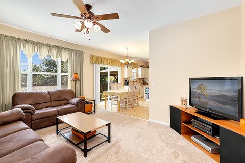11703 S Derby Ln, Plainfield, IL 60585 photo 13