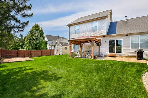 11703 S Derby Ln, Plainfield, IL 60585 photo 32