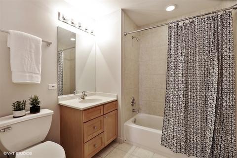 41 E 8th St #2707, Chicago, IL 60605 photo 14