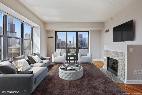 41 E 8th St #2707, Chicago, IL 60605 photo 3