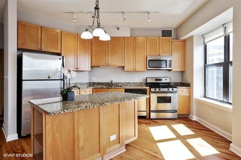 41 E 8th St #2707, Chicago, IL 60605 photo 8