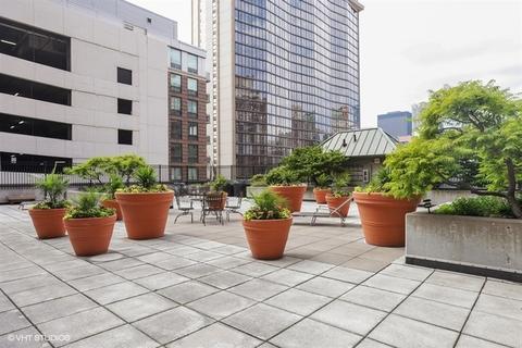 41 E 8th St #2707, Chicago, IL 60605 photo 17