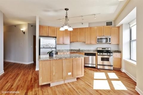 41 E 8th St #2707, Chicago, IL 60605 photo 9