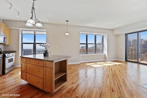 41 E 8th St #2707, Chicago, IL 60605 photo 7