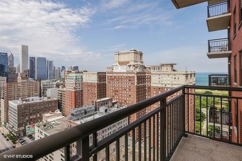 41 E 8th St #2707, Chicago, IL 60605 photo 6