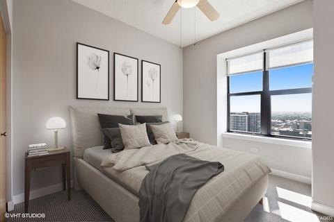 41 E 8th St #2707, Chicago, IL 60605 photo 13