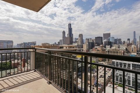 41 E 8th St #2707, Chicago, IL 60605 photo 5