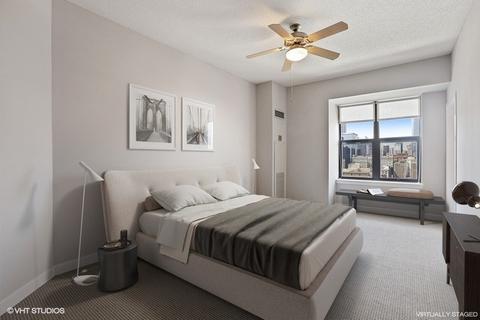 41 E 8th St #2707, Chicago, IL 60605 photo 10