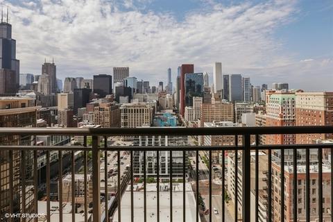 41 E 8th St #2707, Chicago, IL 60605 photo 4