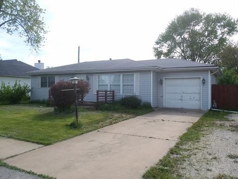 468 Crane St, Aurora, IL 60505 photo 1