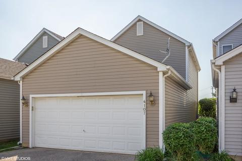 4107 Rivertowne Dr, Plainfield, IL 60586 photo 10