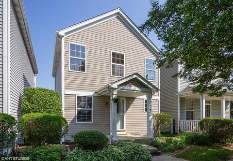 4107 Rivertowne Dr, Plainfield, IL 60586 photo 1