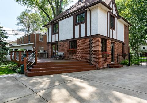 817 Howard St, Wheaton, IL 60187 photo 5